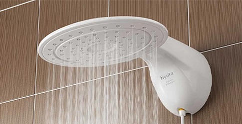 Troca de Resistência de Chuveiro elétrico em Ilheus